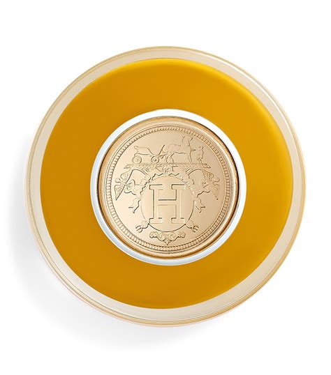 jaune imperial hermes|Les Mains Hermès Nail Enamel .